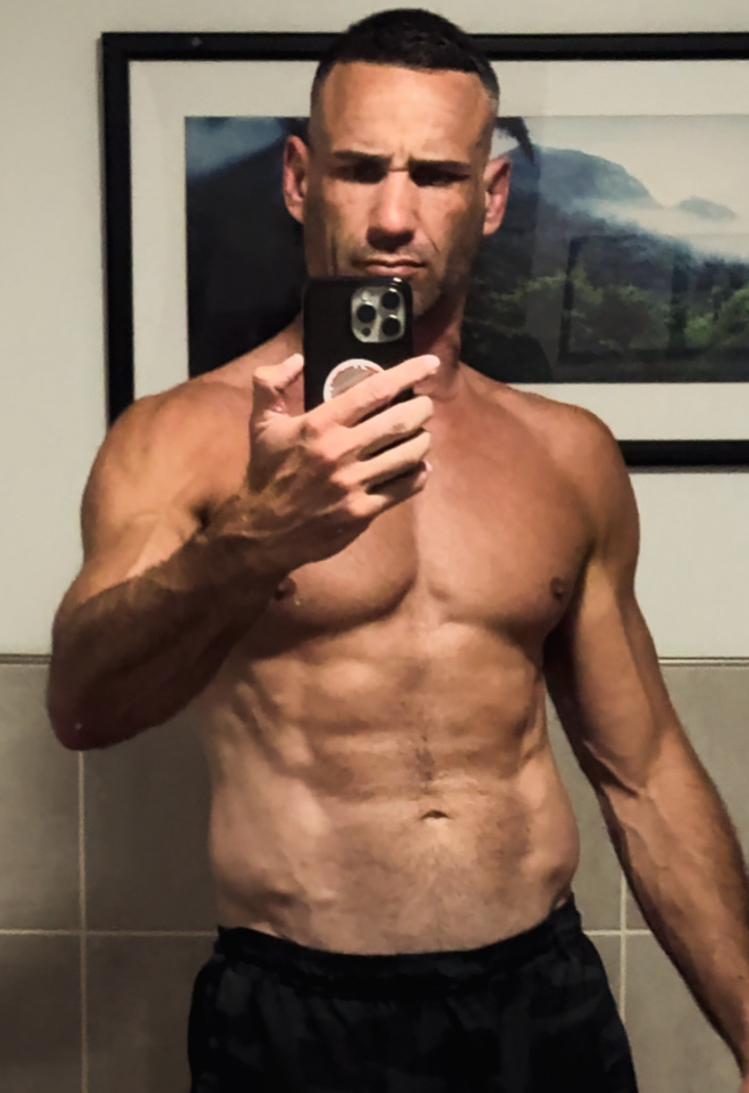 Brian Roff